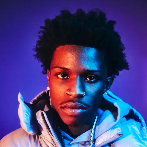 Rondo Rapper Album Quando Rondo discography, albums, songs, credits | Trapaganda