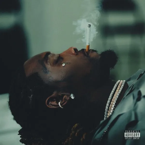 Kiari Offset Album Offset Trapaganda