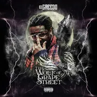 The Wolf Of Grape Street