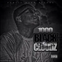 Black Cloudz