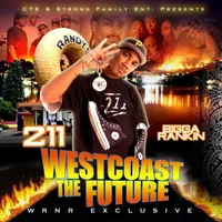 West Coast The Future