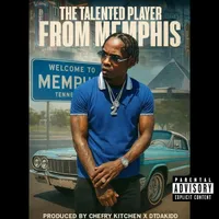 The Talented Player From Memphis
