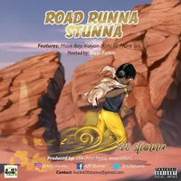 Road Runna Stunna