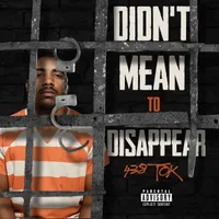 Didn't Mean To Disappear