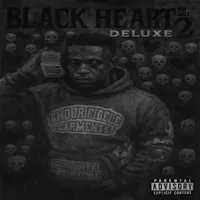 Black Heart 2 (Deluxe)