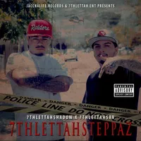 7thLettahSteppaz