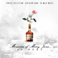 Memoirs Of Mary Jane