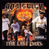 The Last Days
