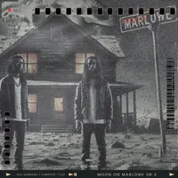 Moon On Marlowe Dr. 2