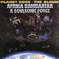 Planet Rock