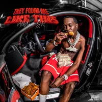 They Found Me Like This