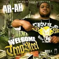 Welcome To Trap Street