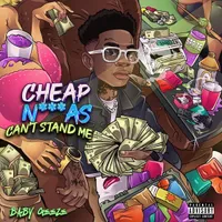 Cheap Niggas Can't Stand Me