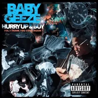 Hurry Up & Buy Vol. 1: Thank You Come Again