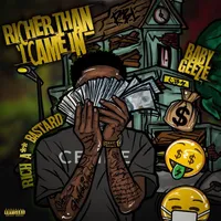 Richer Than I Came In