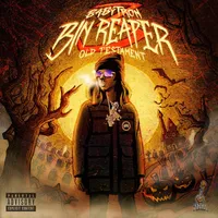 Bin Reaper 3 (Old Testament)