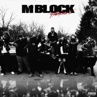M Block