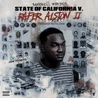 State Of California V. Rafer Alston II