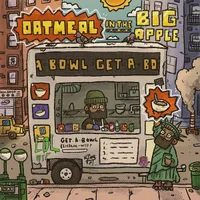 Steel Cut 2 The Big Apple