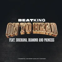 On Yo Head (Remix)