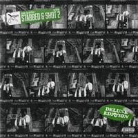 Stabbed & Shot 2 (Deluxe Edition)