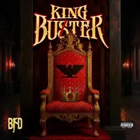 King Buster