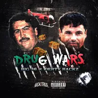 Drug Wars