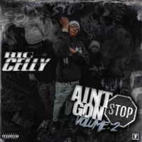 Ain't Gon Stop Vol. 2