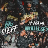 If Not Me, Who Else?