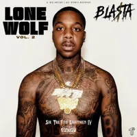 Lone Wolf Vol. 2