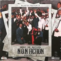 N.O.N Fiction