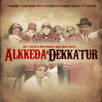 Alkkeda N Dekkatur