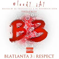 Blatlanta 3