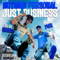 Nothing Personal Just Business