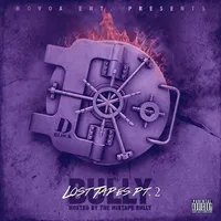 Lost Tapes Pt. 2