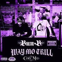 Way Mo Trill (Chopped Not Slopped)