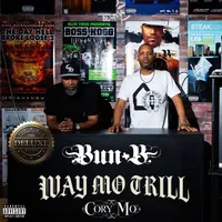 Way Mo Trill (Deluxe)
