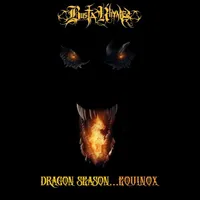 Dragon Season... Equinox