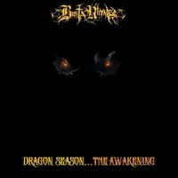 Dragon Season... The Awakening