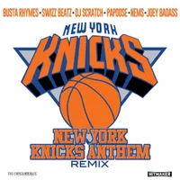 New York Knicks Anthem (Remix)