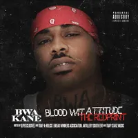 Blood Wit Attitude (The Redprint)