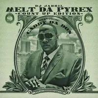 Melt Da Pyrex 9