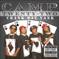 Crank Dat Yank