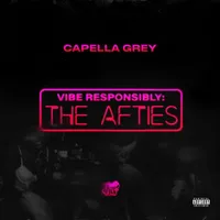 Vibe Responsibly: The Afties