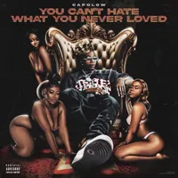 You Can't Hate What You Never Loved