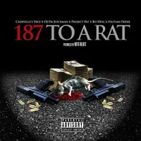 187 To A Rat