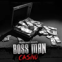 Boss Man Casino