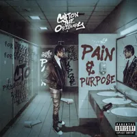 Pain & Purpose