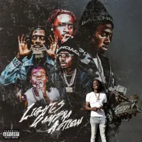 Lights, Camera, Action