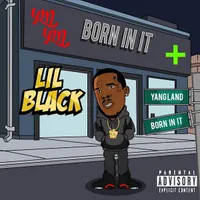 Lil Black